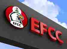 EFCC, Economic and Financial Crimes Commission