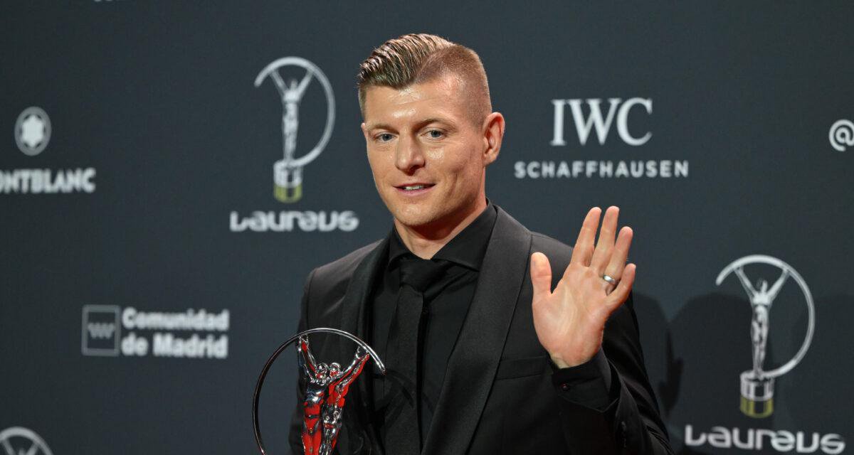 Toni Kroos
