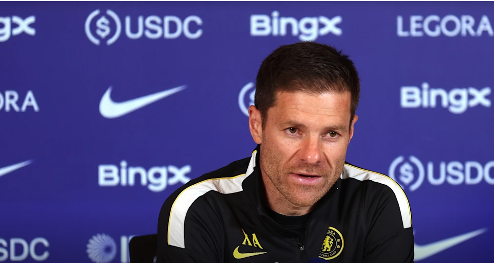 Chelsea handed Joao Pedro injury blow as Xabi Alonso gives major update