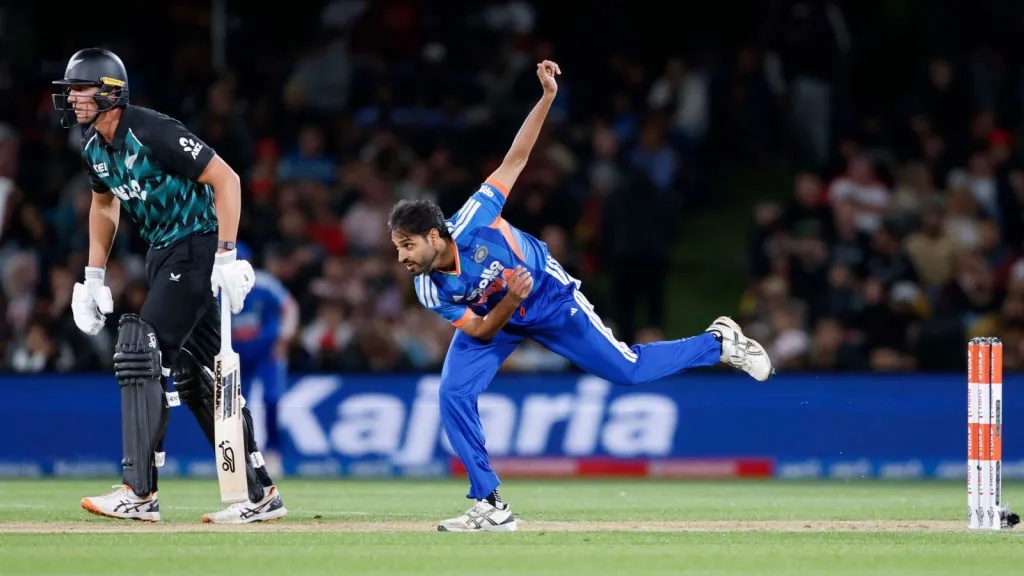 Bhuvneshwar