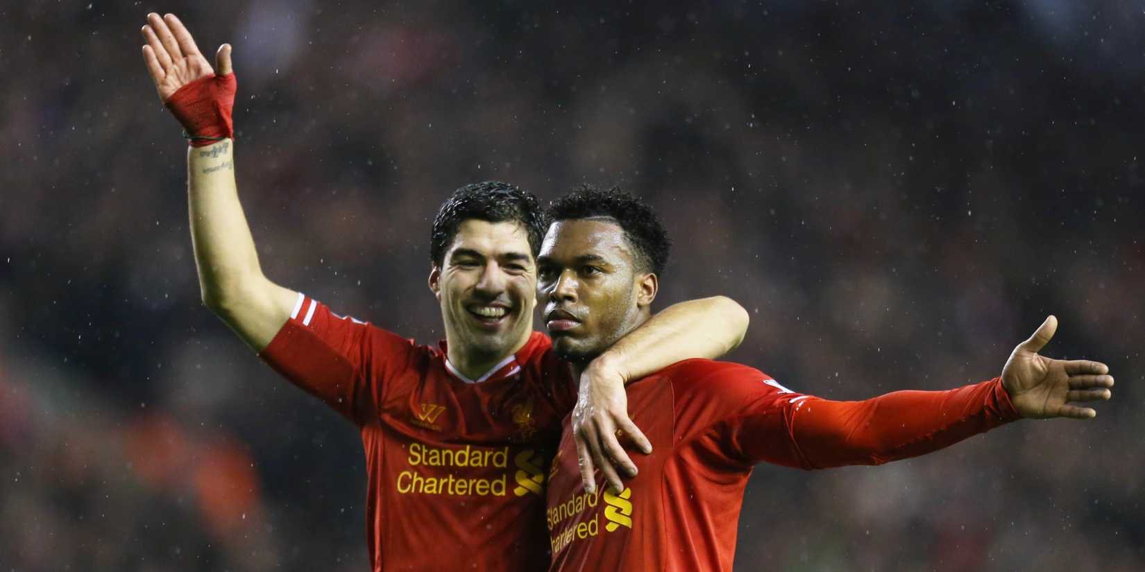 luis-suárez-daniel-sturridge-liverpool