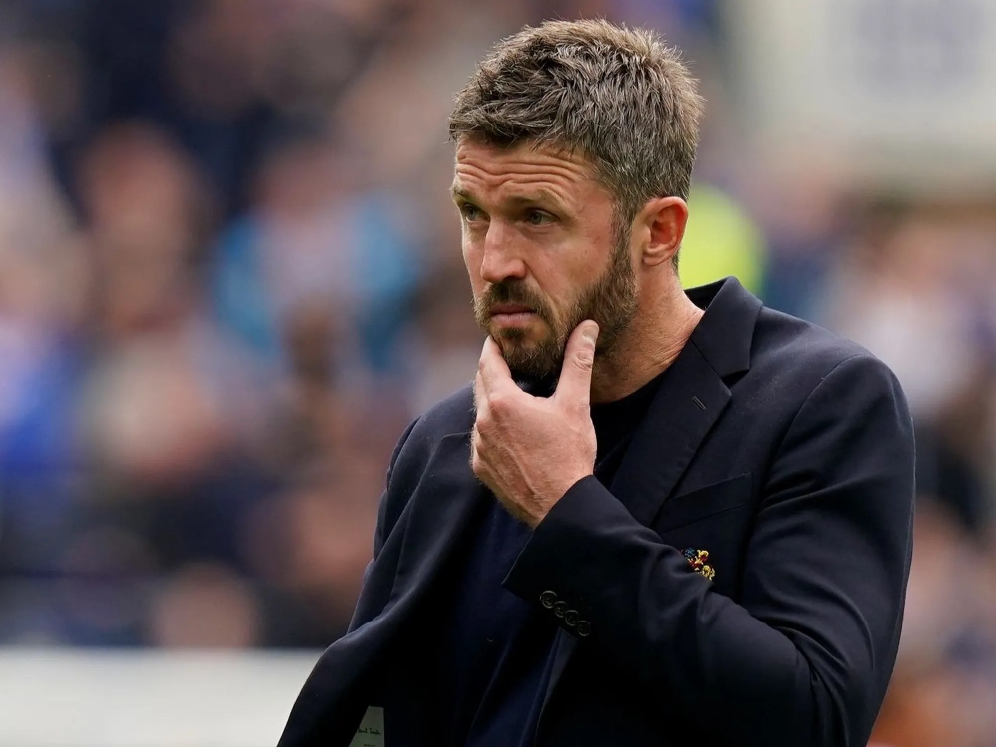 Carrick's Man Utd to crumble at Leeds: Sunday's Premier League predictions