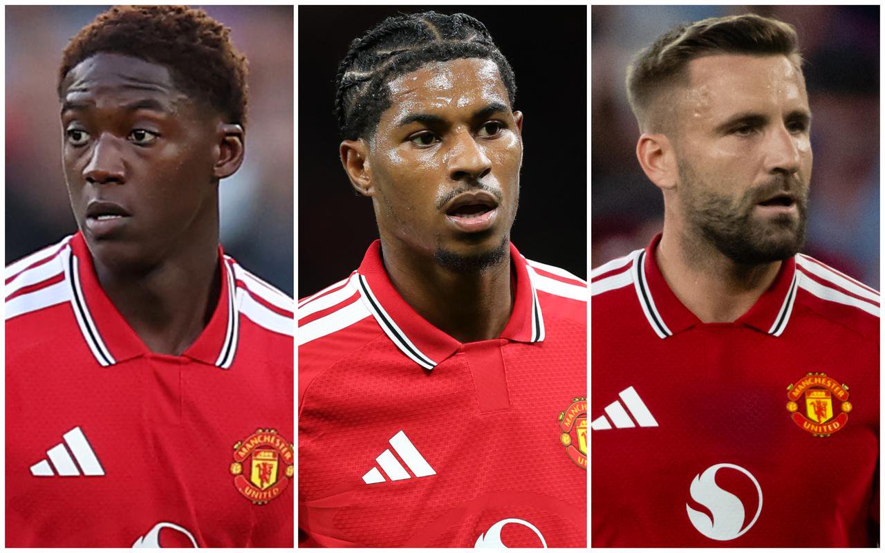 'It was tough to watch': Heartbroken Michael Carrick apologises to United fans after 'unacceptable' Como loss