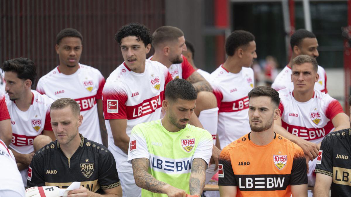 Ameen Al-Dakhi auf dem Teamfoto