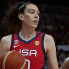 Breanna Stewart remains patient on WNBA salary overhaul: 'Not something that's going to change overnight'