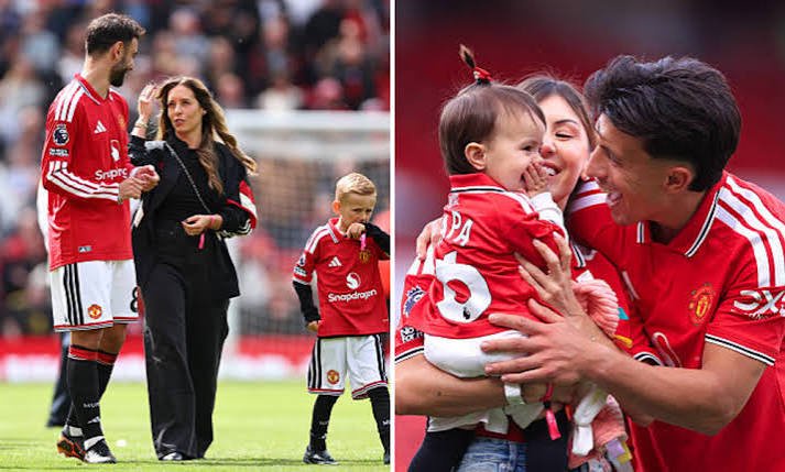 Meet The Women Behind The Red Devils In 2026/27 Premier League Campaign