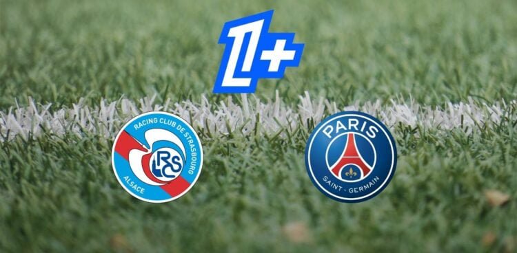 Ligue 1: Strasbourg-PSG, à quelle heure et sur quelle chaîne voir le match ?