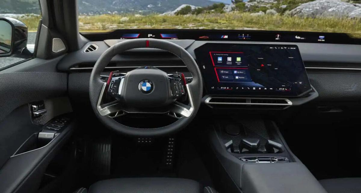 Le plus célèbre footballeur croates reçoit un cadeau a plus de 180 000€ par BMW