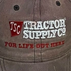 Opinion: Why I threw my Tractor Supply hat in the trash