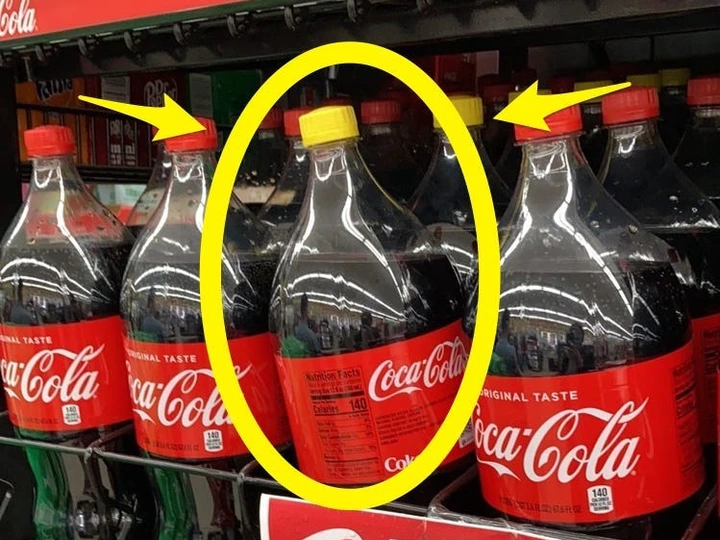 Things you Need To Know This About Coca-Cola With A Yellow Cap Bottle Before You Buy It