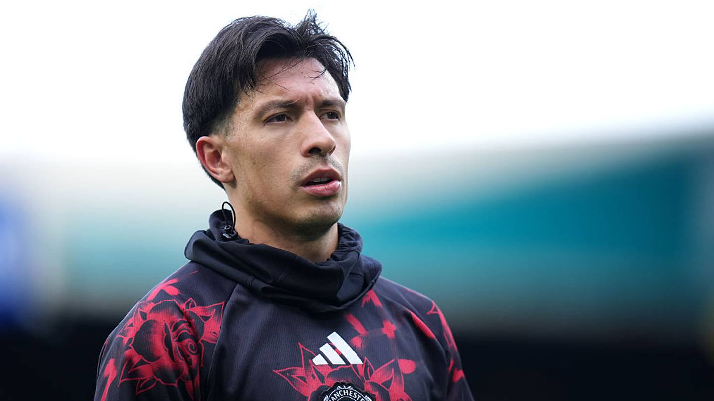 Lisandro Martinez Injury: Progress, Potential Return Date for Man Utd Defender