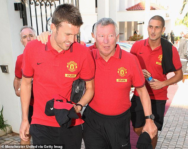 Carrick needs a win against Bournemouth on Sunday after a terrible start to the season