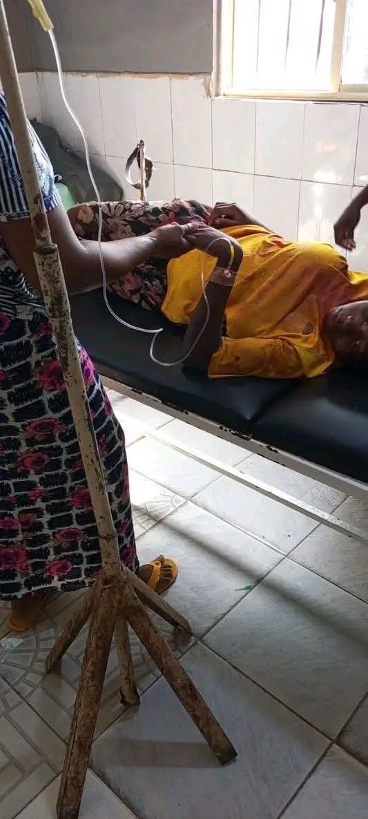 Civilians allegedly k!lled in military airstrike in Niger State village