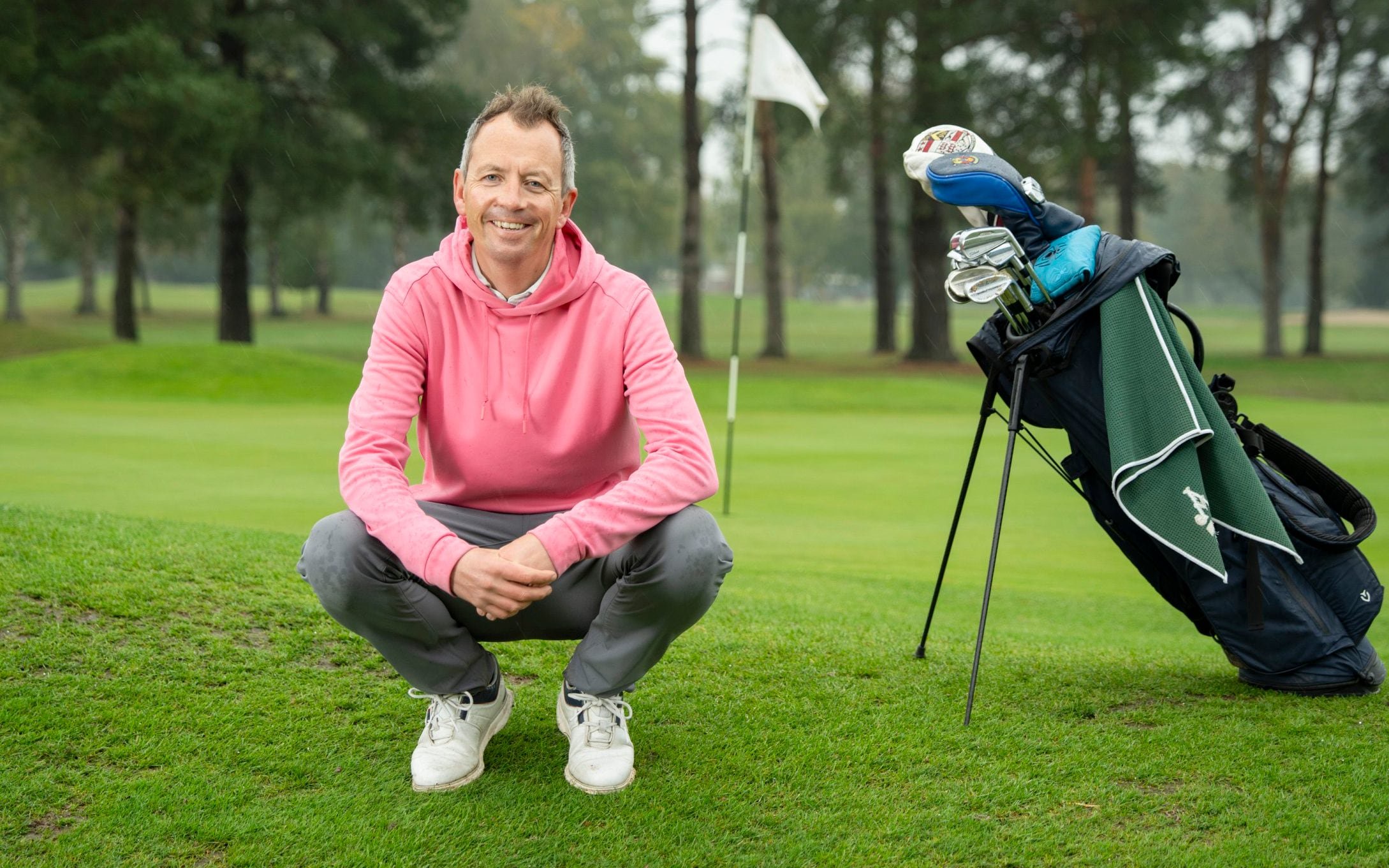 Neil Sykes