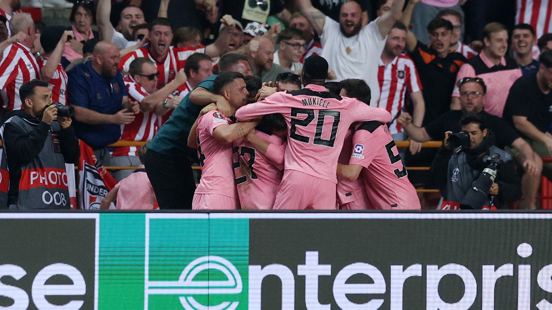 Le Bris embracing Europa League challenge after comeback win over Torreense