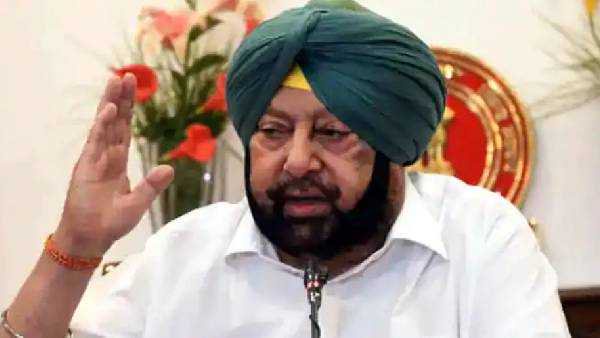 कैप्टन बना रहे प्लान