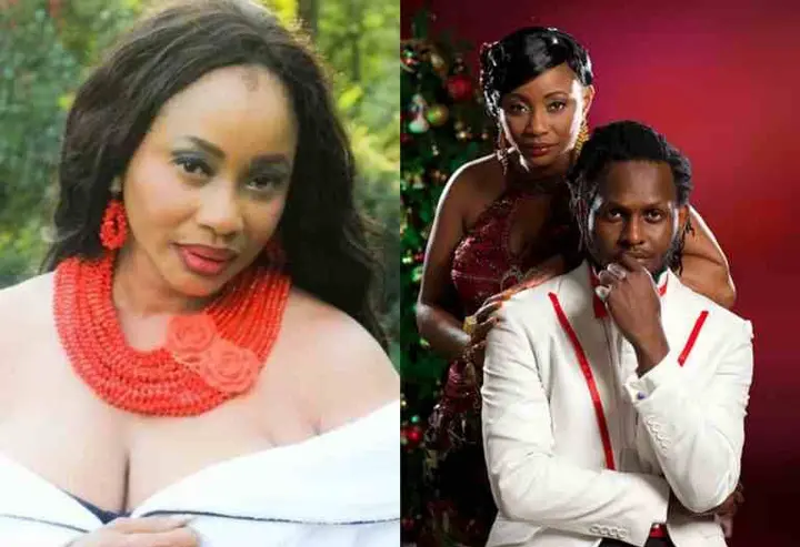 Check Celebrities Babies Under (See Photos)