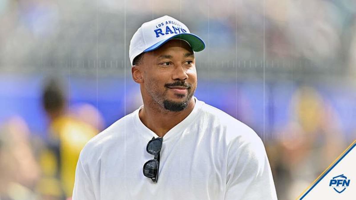 ‘Cleveland Knew Something,’ ‘They Ran a Scam’ — Hall of Famer Smells Something Fishy, Claims Browns Fleeced Rams in Myles Garrett Trade
