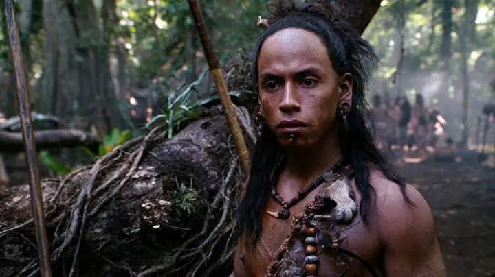 Remember Pregnant Lady Movie Apocalypto, Checkout Real Name Photos