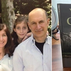 Gratitude overshadows great loss, says author of book about losing wife to cancer