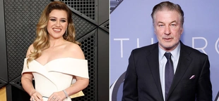 Kelly Clarkson admits to taking weight-loss drug, 'Rust' star Alec Baldwin battle to dismiss charges continues