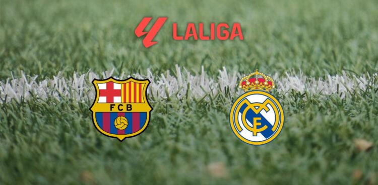 FC Barcelone – Real Madrid, à quelle heure et sur quelle chaîne voir le match ?