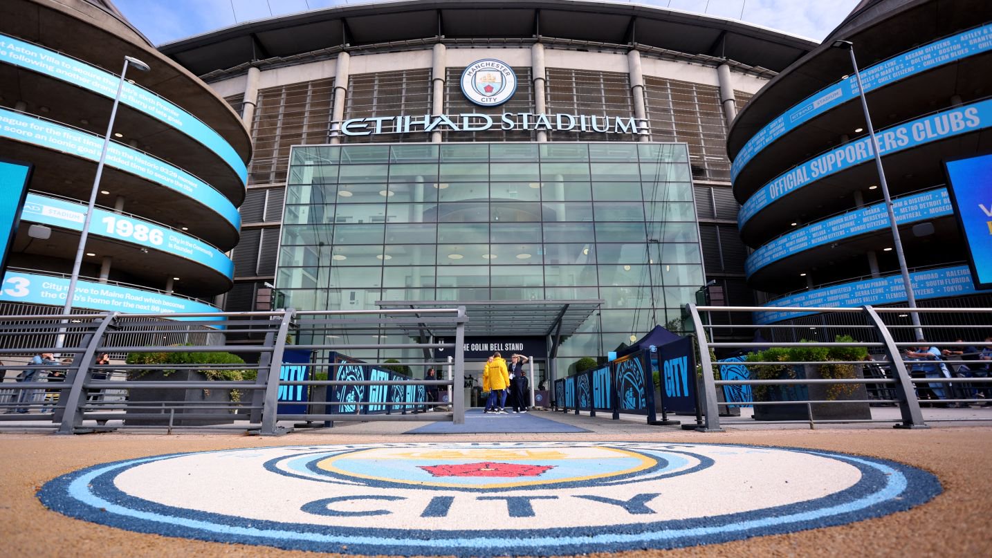 Manchester City facing enormous punishment that could result in double points deduction