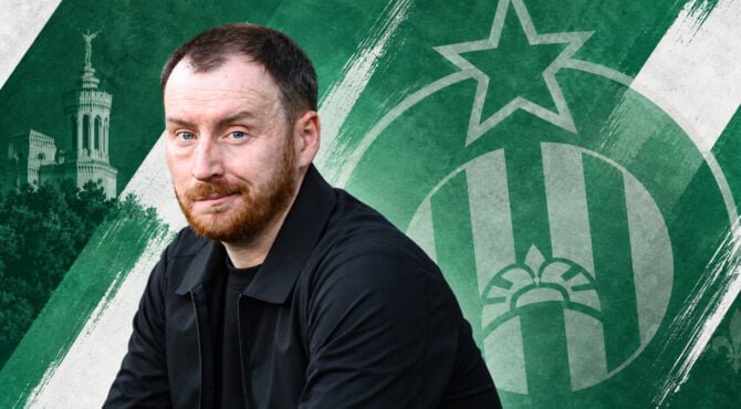 Ian Cathro réfléchit déjà à la manière dont il va relancer l’ASSE