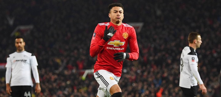 Ander Herrera tells Jesse Lingard to keep shooting with “everything” going right for him - Man United News And Transfer News | The Peoples Person