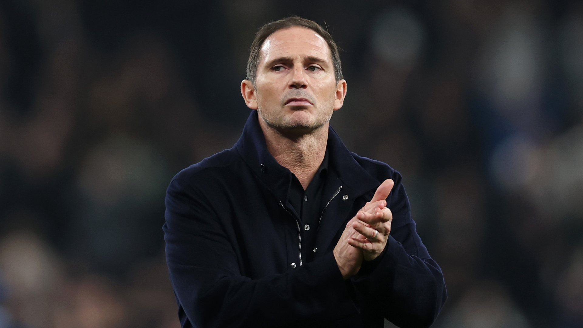Lampard to bring Coventry ‘back down to earth’ after Tottenham defeat