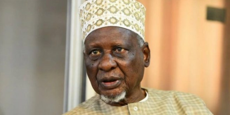 Alleged invasion of South by Northern youths: North has no reason to conquer south –Tanko Yakasai