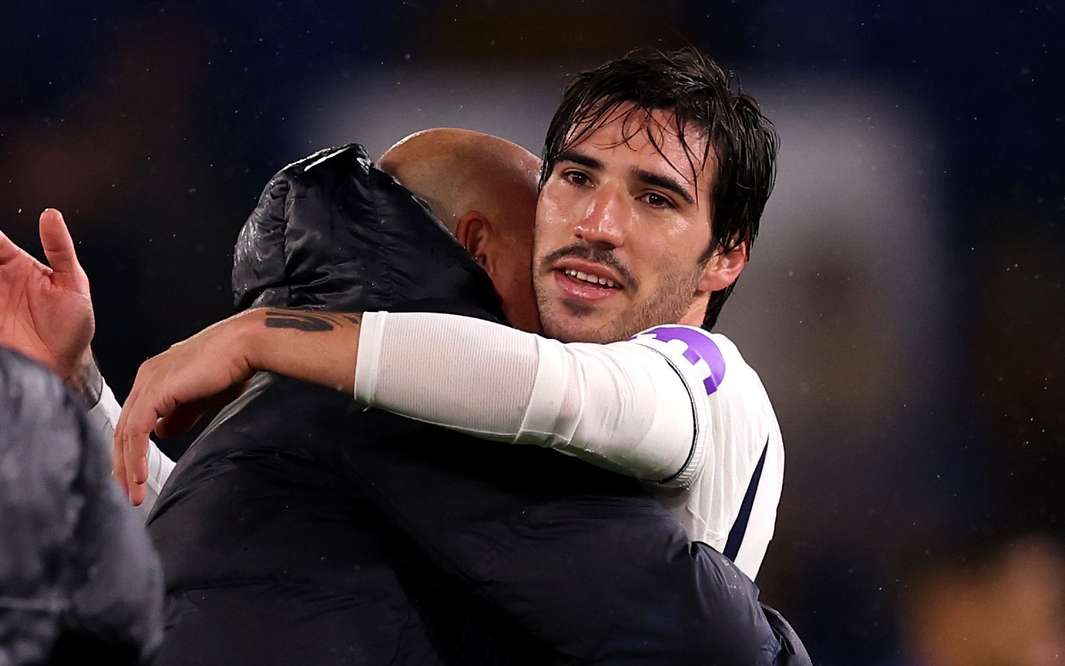 Sandro Tonali (Getty)