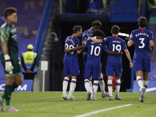 Preview: Leicester City vs. Chelsea - prediction, team news
