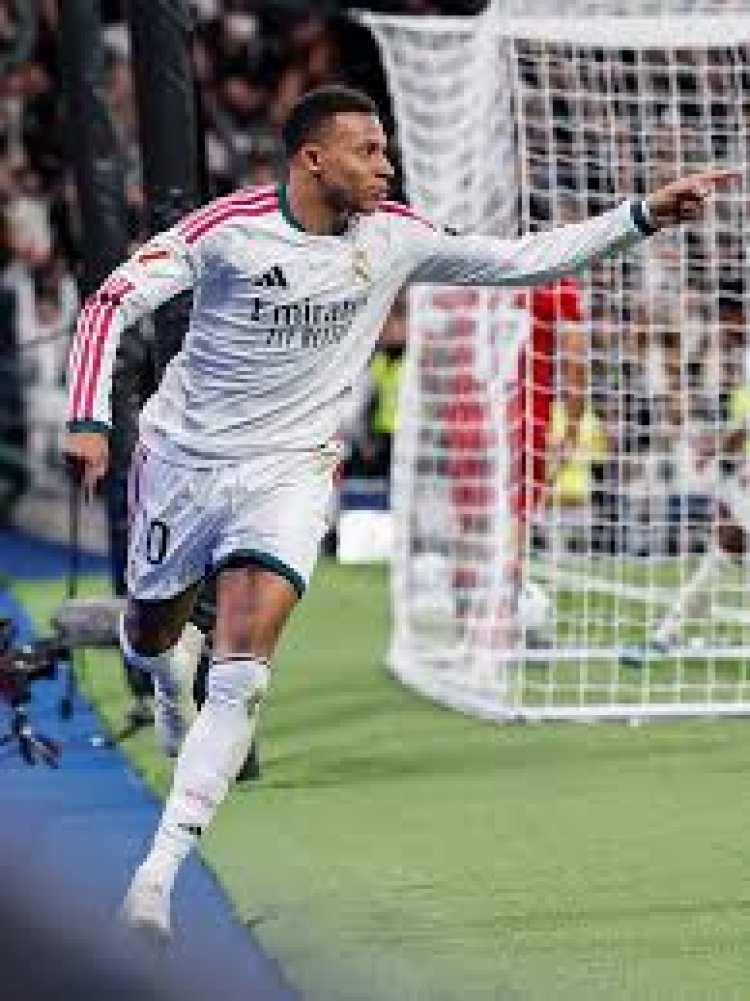 Mbappe wins Onze d’Or 2026 as Mourinho praises his Panenka penalty against Sevilla