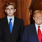 Barron Trump Wants His Father Donald Trump To Do This
