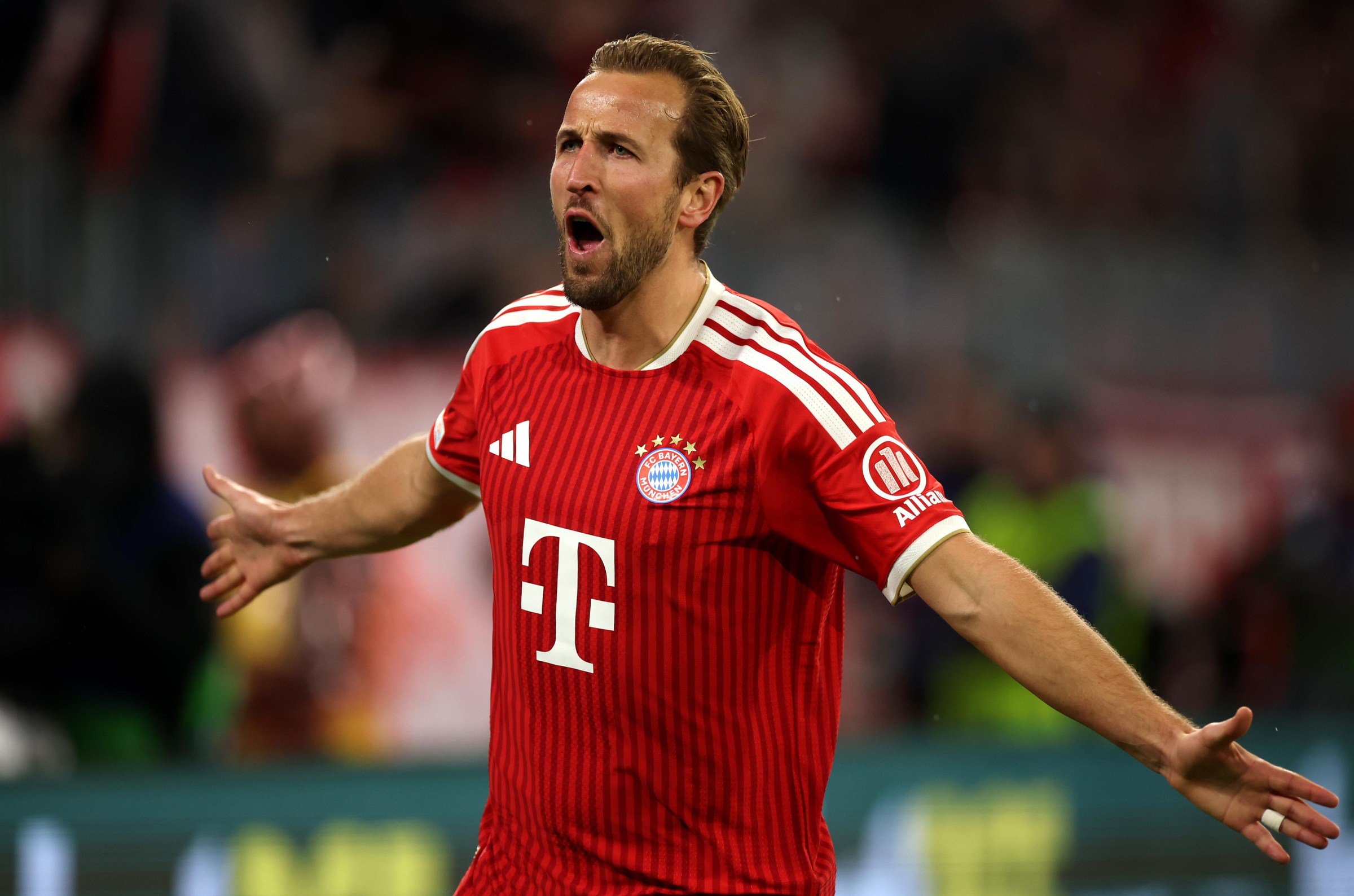 FC Bayern München v Arsenal FC - UEFA Champions League 2026/27 League Phase MD3