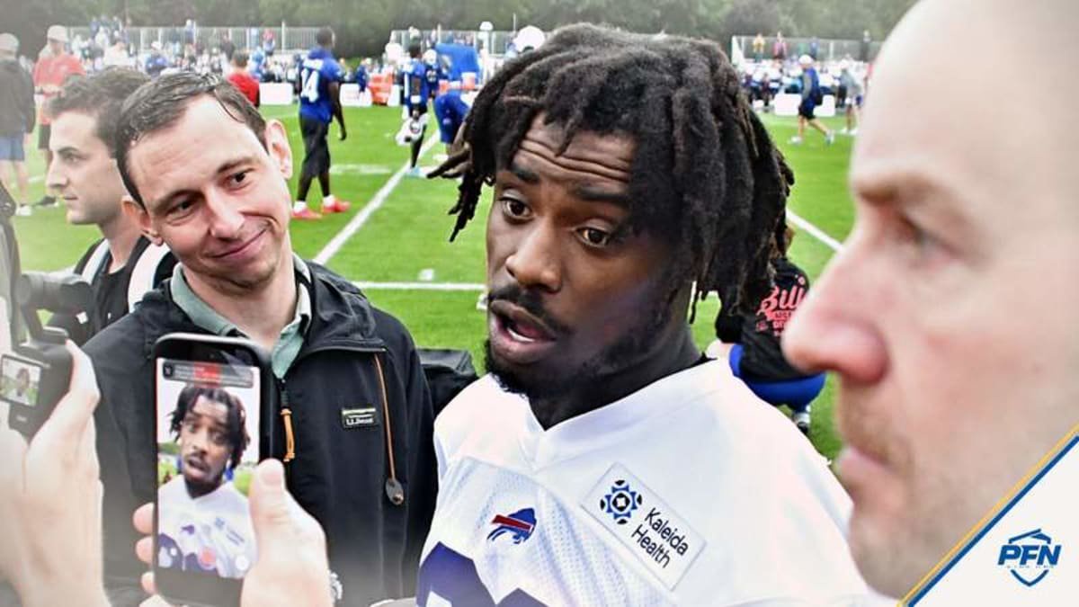 ‘No Team in the League Needs You,’ ‘Quit Being a Punk’ — Ex-NFL HC Gets Brutally Honest About C.J. Gardner-Johnson’s Spitting Incident