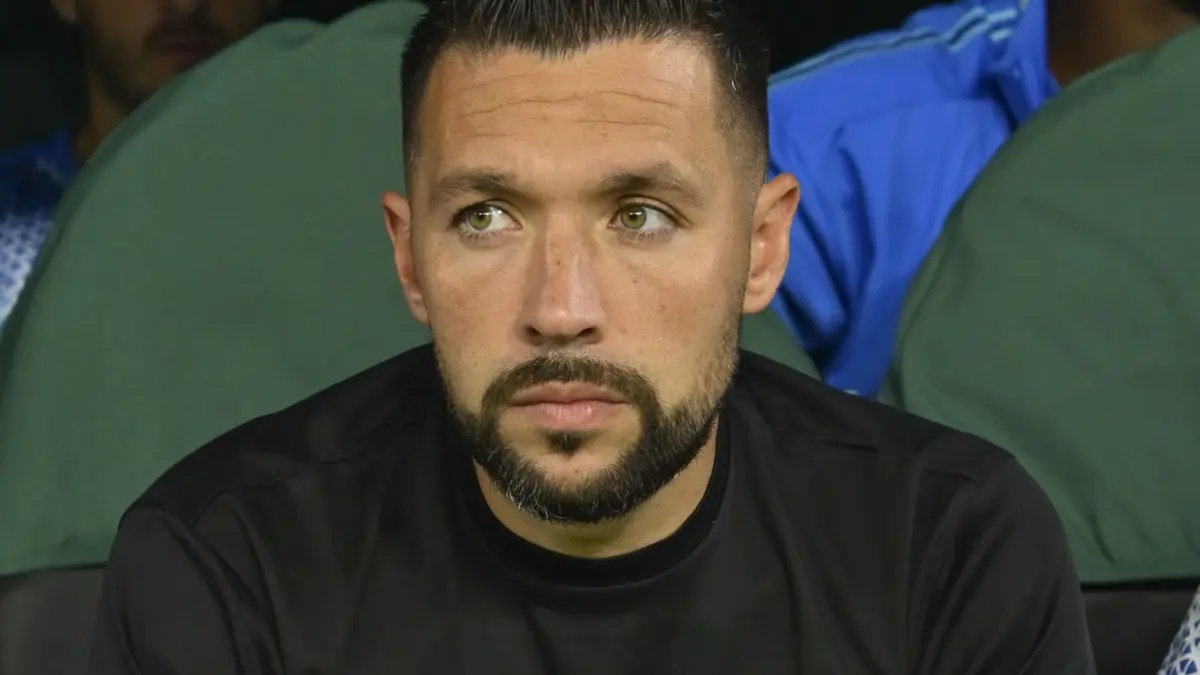 Francesco Farioli