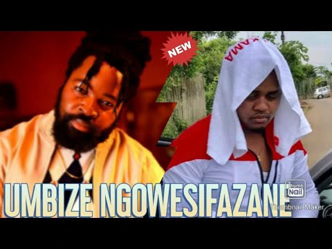 The Beef Between Big Zulu And Igcokama Elisha Is Escalating Badly Style You 7