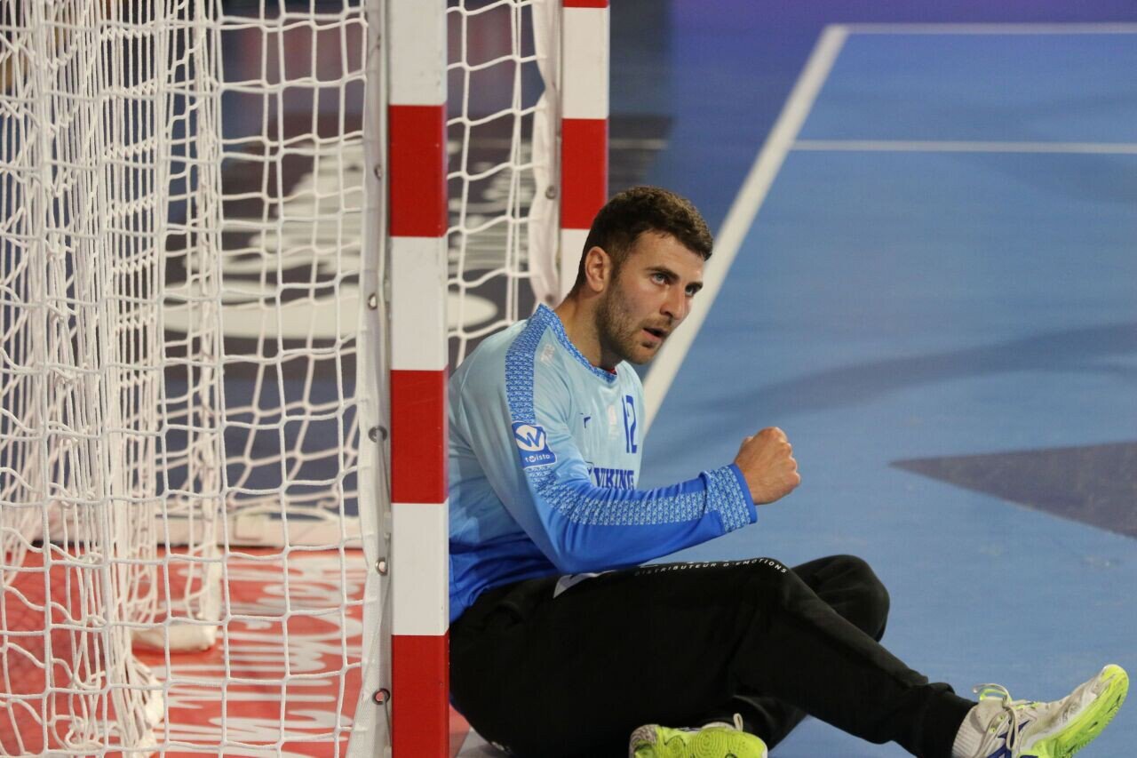 Milos Mocevic
