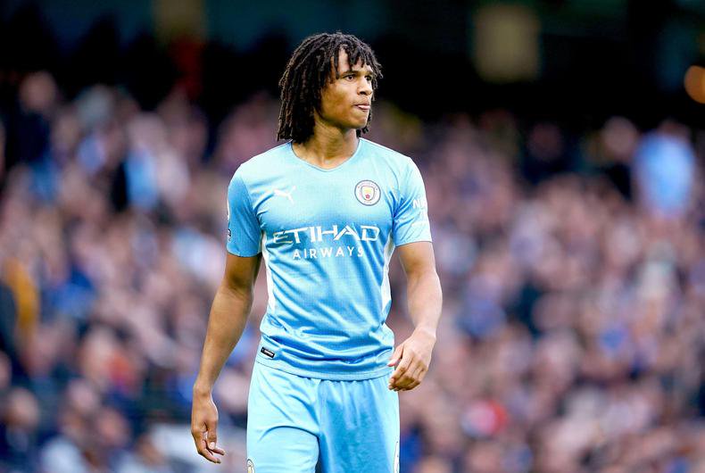 Chelsea are closing in on a deal for Nathan Ake
