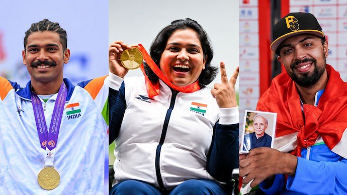Asian Para Games