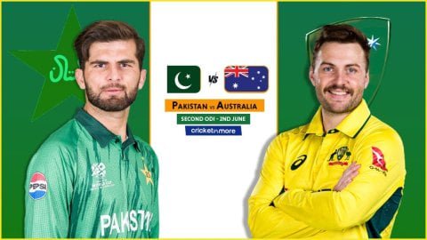 PAK vs AUS 2nd ODI Match Prediction: पाकिस्तान बनाम ऑस्ट्रेलिया? यहां देखें संभावित XI, पिच रिपोर्ट 