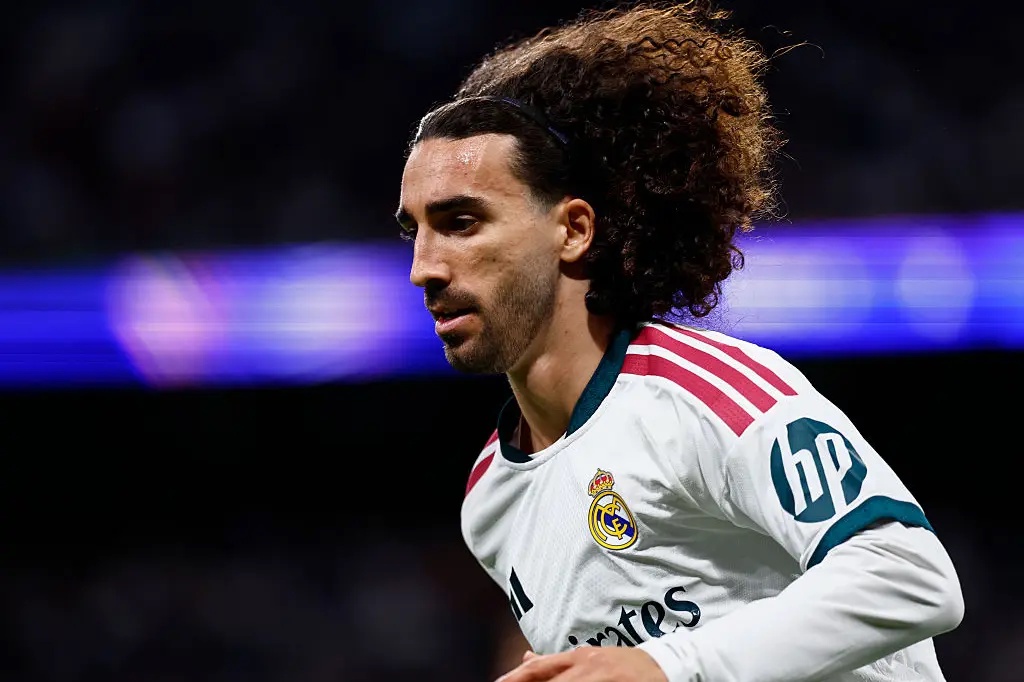 Marc Cucurella