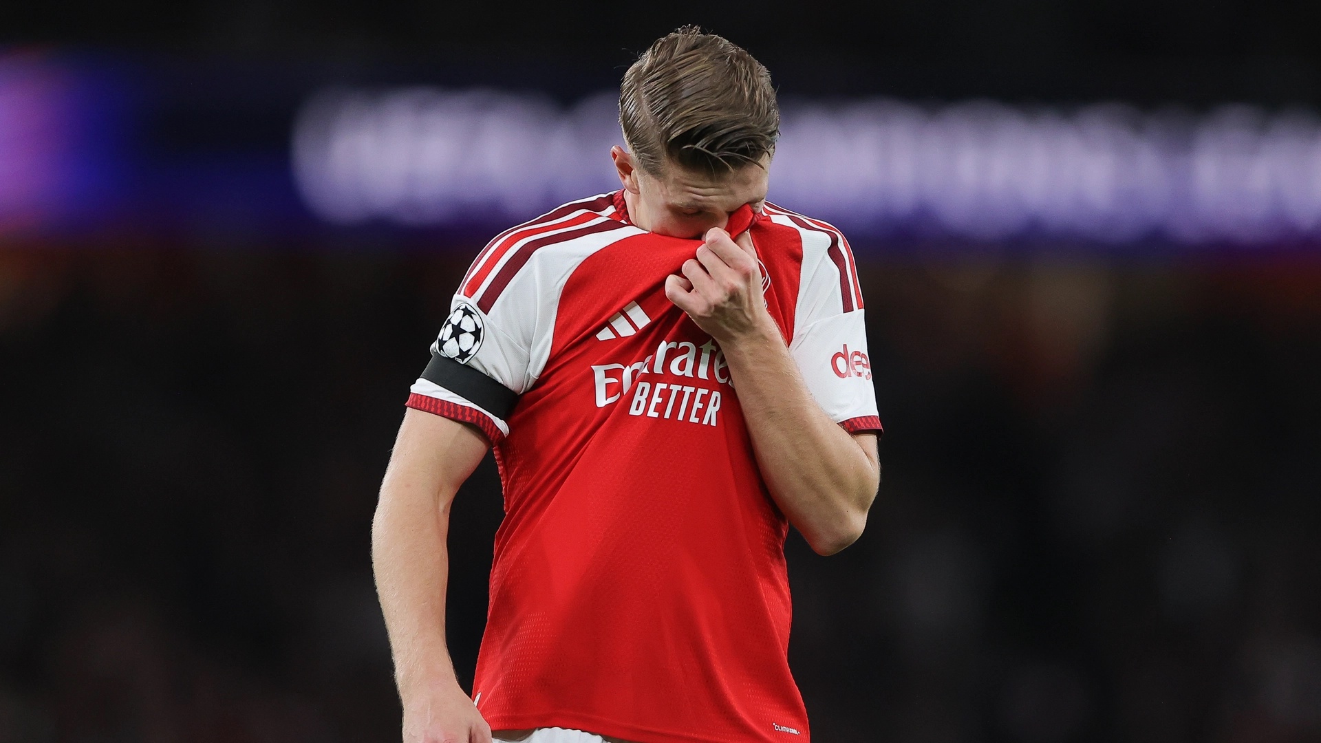 Four strikers Arsenal could sign including Premier League goal machine after Viktor Gyokeres asks to leave