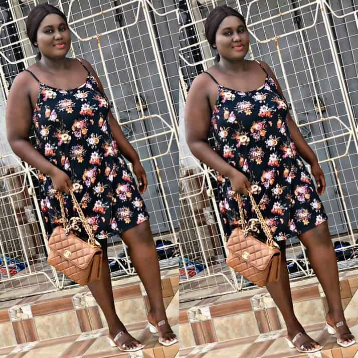 Reasons why Teacher Abenah Serwaah was sanctioned by GES for Feeding her students 4