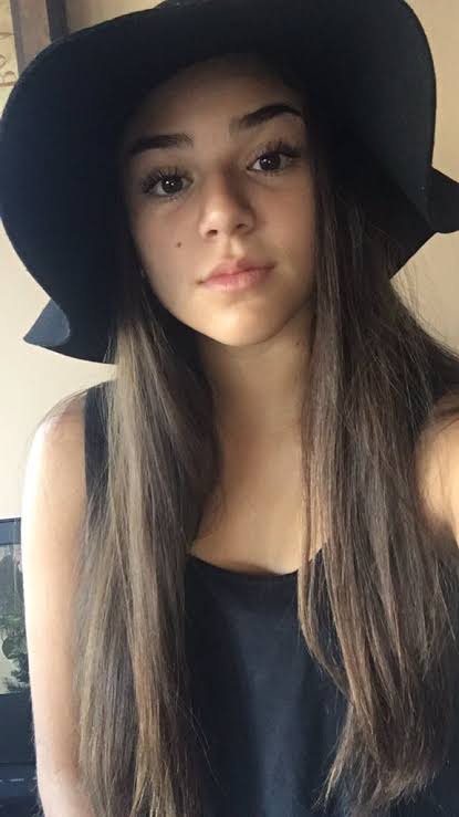 Like Father Like Daughter See Beautiful Photos Of Rey Mysterio S Daughter Opera News