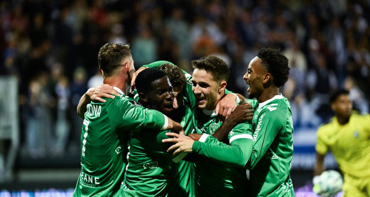 L'ASSE