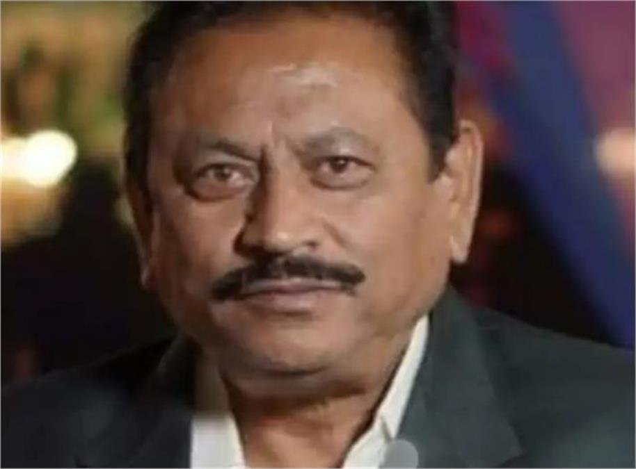 senior congress leader jitendra singh thakur passes away