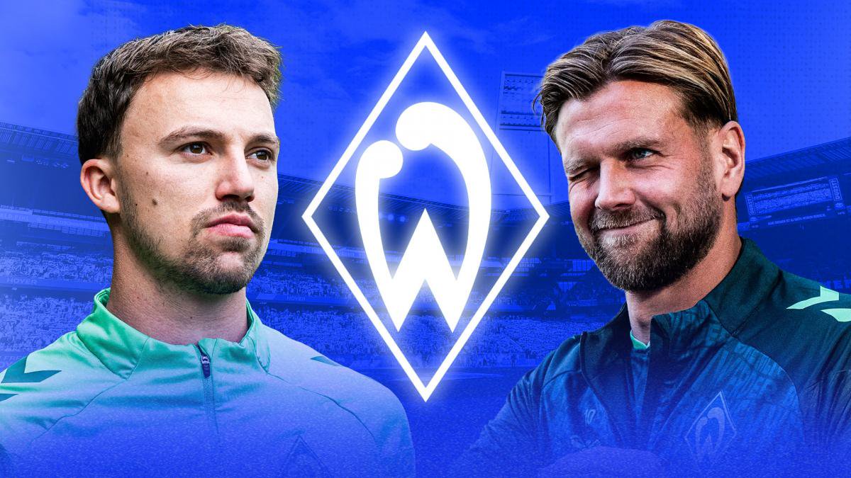 Das Transferzeugnis für Werder Bremen